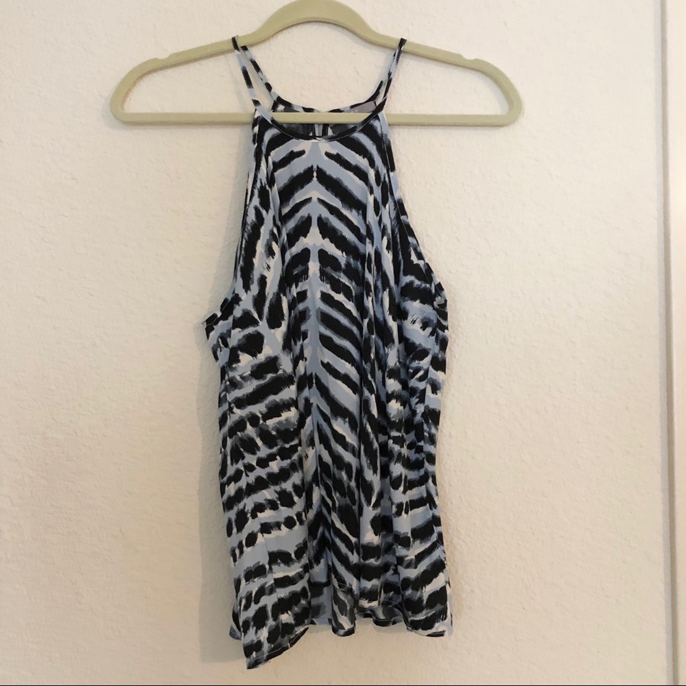 Tart Sophisticated Top